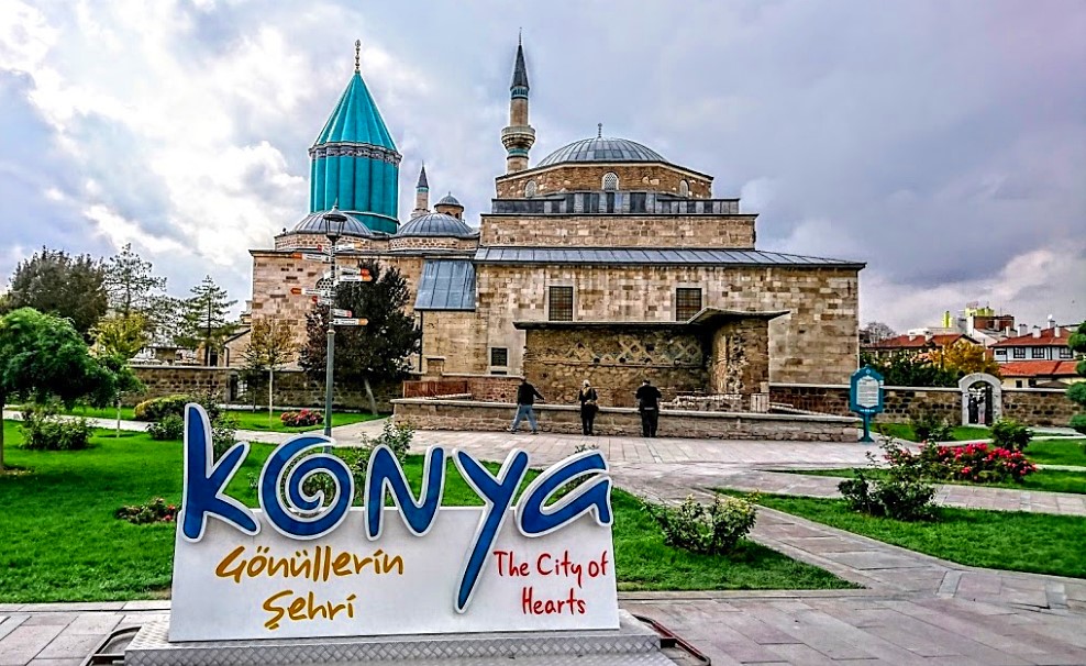 Konya: Tarihin, İnancın ve Lezzetin Buluştuğu Şehir