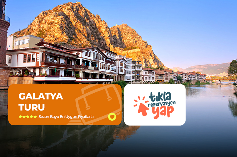 Galatya Turu