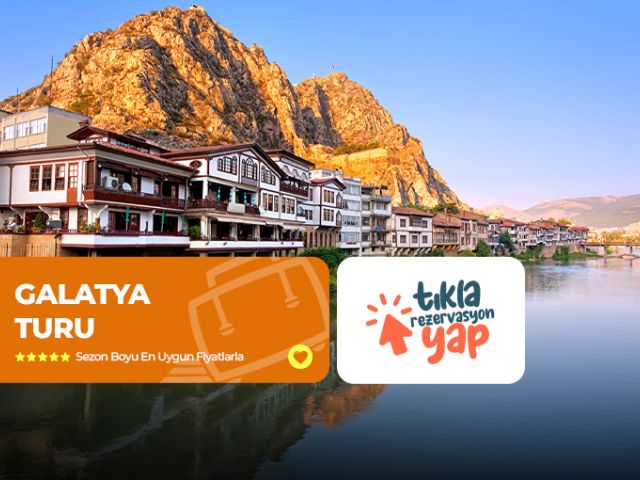 Galatya Turu