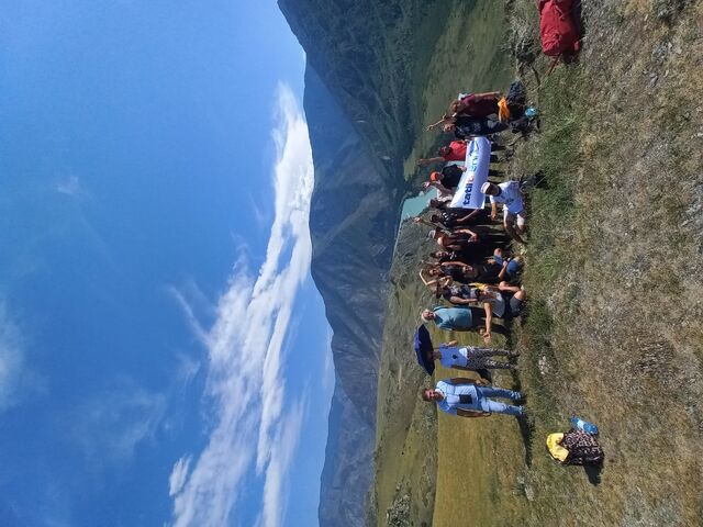 ALTAY CUMHURİYETİ – ERGENEKON VADİSİ TURU